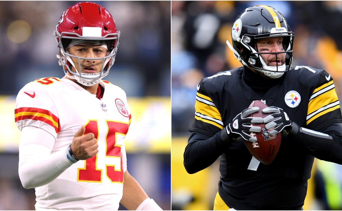 Kansas City Chiefs vs Pittsburgh Steelers: Date, Time and TV Channel in the  US and Canada for 2021 NFL season