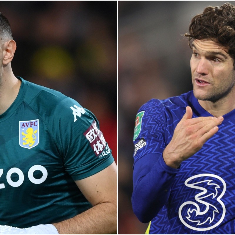 Aston Villa vs Chelsea: Date, Time and TV Channel in the US and Canada for Matchday 19 of Premier League 2021-22