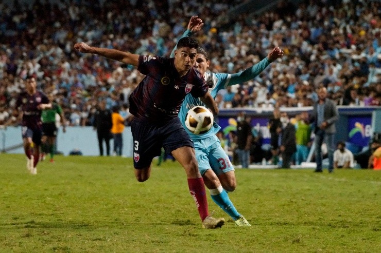 La ida de la final fue el cuarto partido más visto en el Apertura 2021 (foto: Imago7).