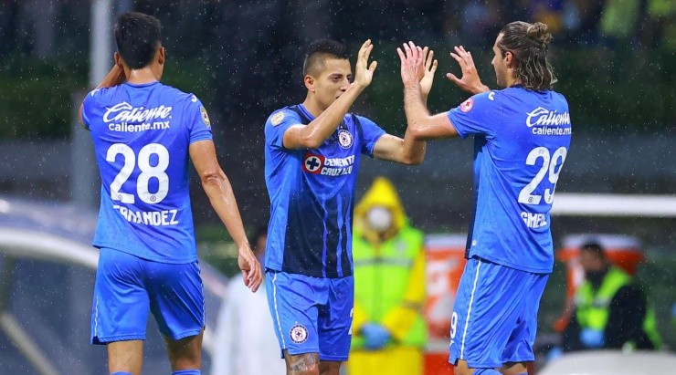 Lo de Roberto Alvarado está en suspenso. (Imago 7)