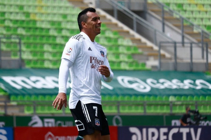 Esteban Paredes