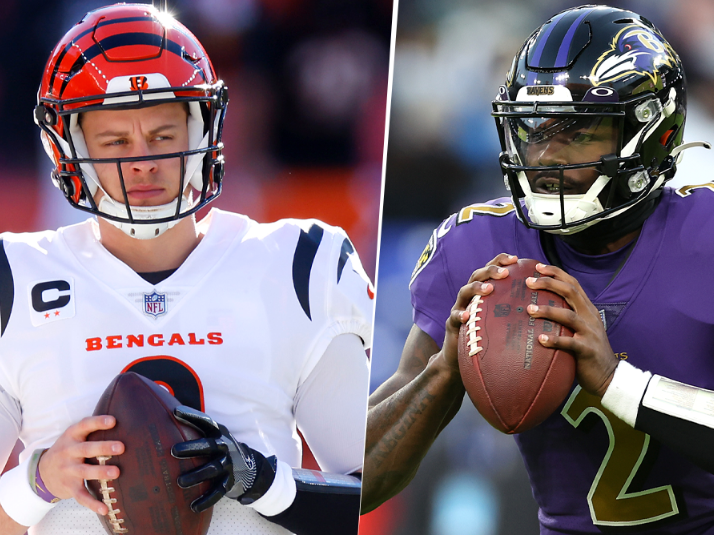 Cincinnati Bengals vs Baltimore Ravens: Horario y canal dónde ver EN VIVO  el juego de Semana 2 GRATIS