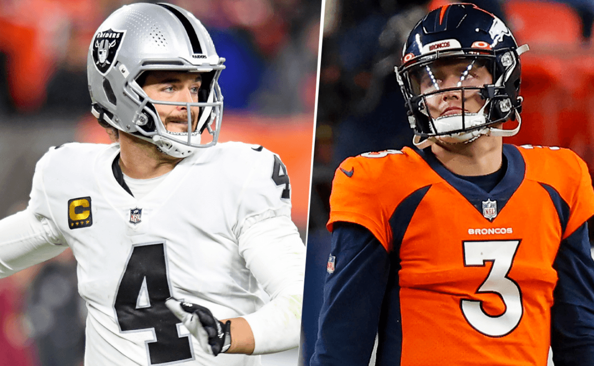 Denver Broncos vs Dallas Cowboys por la Pretemporada de la NFL 2022: Día,  hora y TV