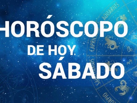 Horóscopo de hoy: Predicciones de los signos del zodiaco del SÁBADO 25 de diciembre