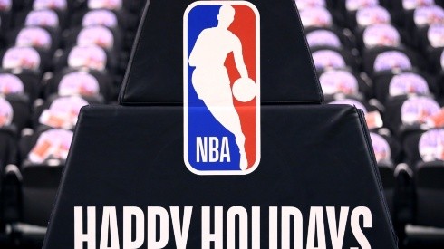 El mejor día del año: NBA en Navidad