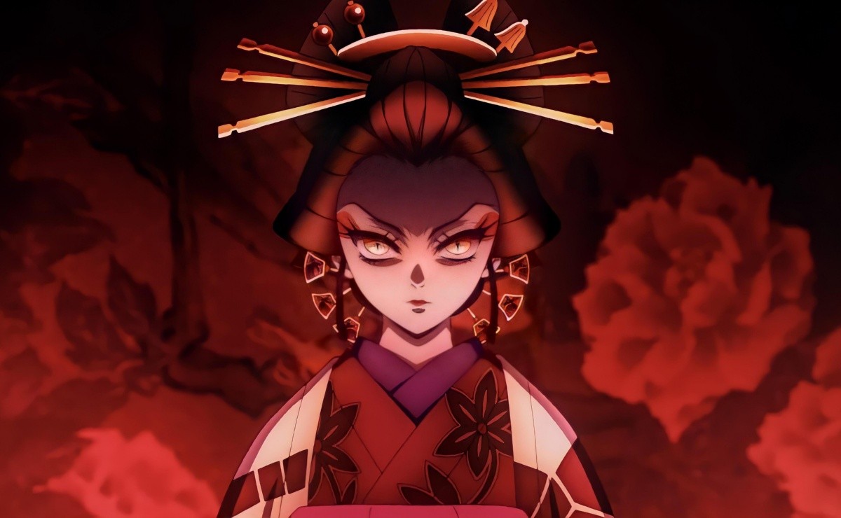 Kimetsu no Yaiba: De héroe a demonio – Tanjiro y Nezuko intercambiaron  lugares y así se ven