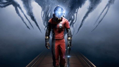 Prey está gratis ahora en Epic Games Store, solo por 24 horas