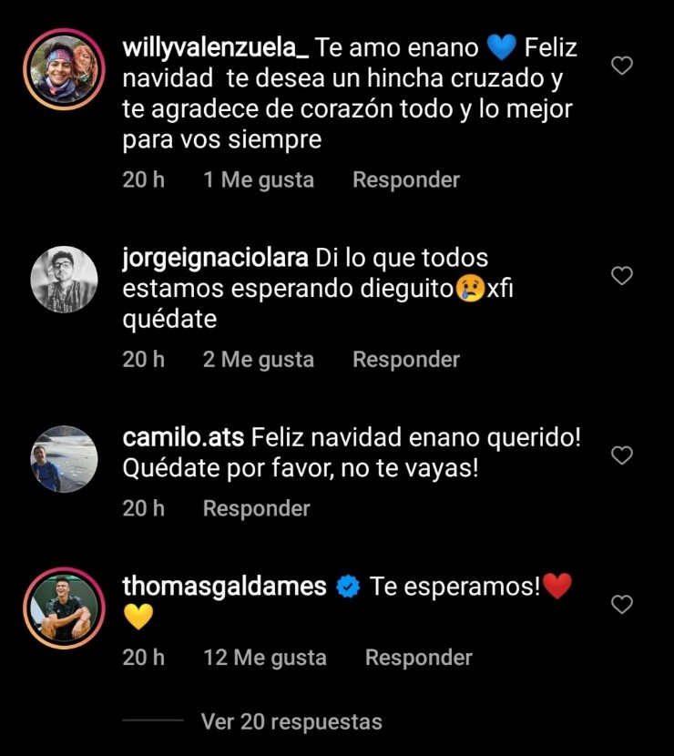 Diego Buonanotte Instagram