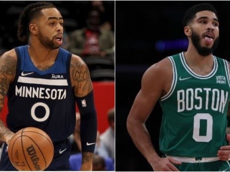 Minnesota Timberwolves vs Boston Celtics: Preview, predictions, odds and how to watch or live stream free 2021/22 NBA regular season in the US today