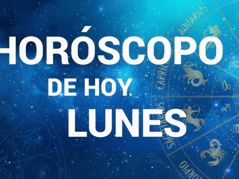 Horóscopo de hoy: Predicciones de los signos del zodiaco del LUNES 27 de diciembre
