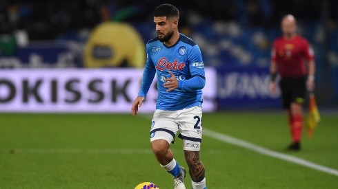 Lorenzo Insigne