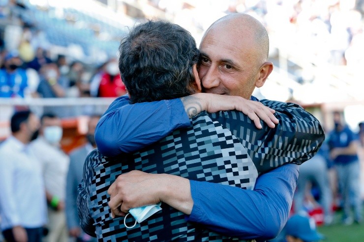 Cristián Paulucci Cristián Paulucci