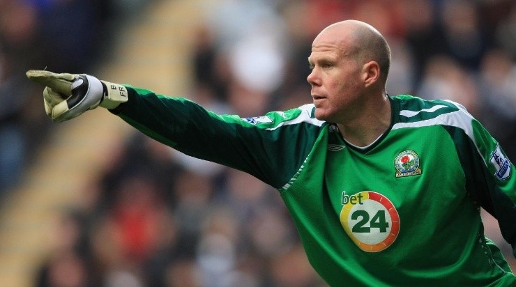Brad Friedel (Photo by Jamie McDonald/Getty Images)