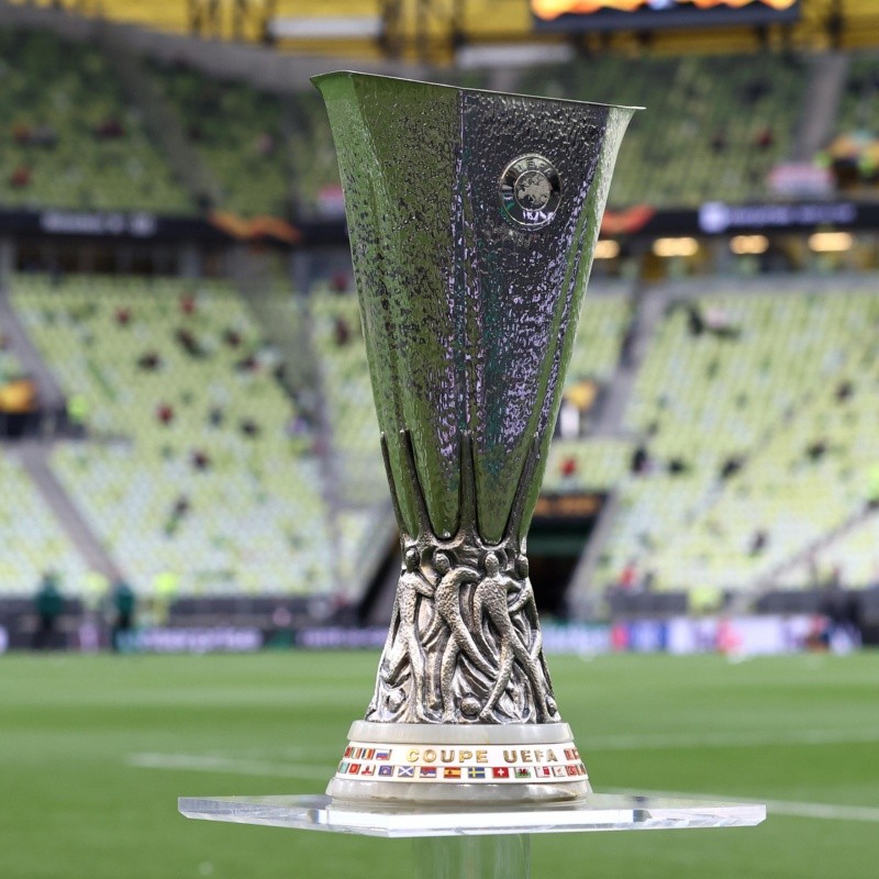 ¿Cuándo se reanuda la UEFA Europa League y cómo son los cruces de 16avos de final?