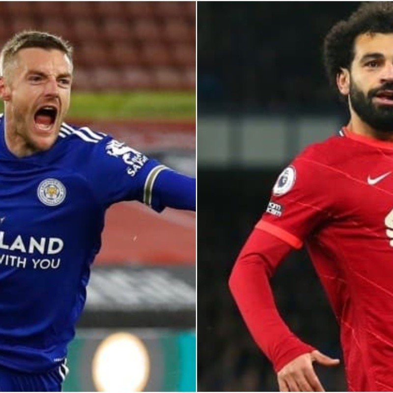 Leicester vs Liverpool: Preview, predictions, odds, and how to watch or live stream free 2021-2022 Premier League match in the US and Canada today