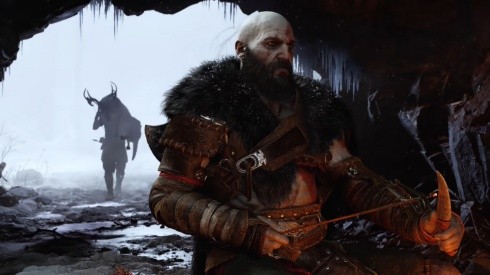 Se filtra la posible fecha de lanzamiento de God of War Ragnarok