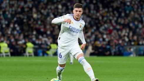 Luka Jovic