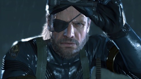 Hideo Kojima dice estar trabajando en dos juegos a la vez