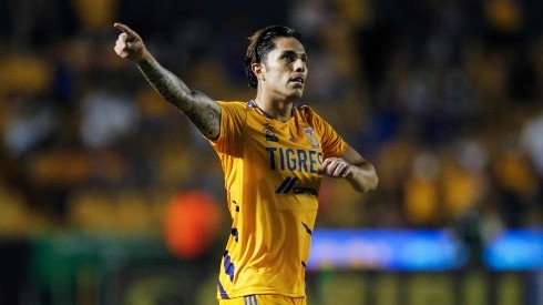 Cuánto pide Tigres UANL por Carlos Salcedo