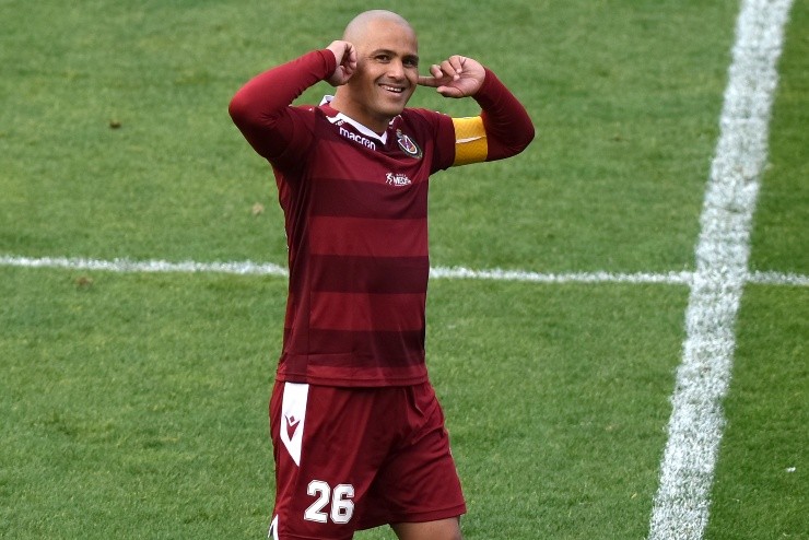 Humberto Suazo