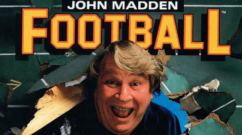 Murió John Madden, la cara de la NFL en los videojuegos