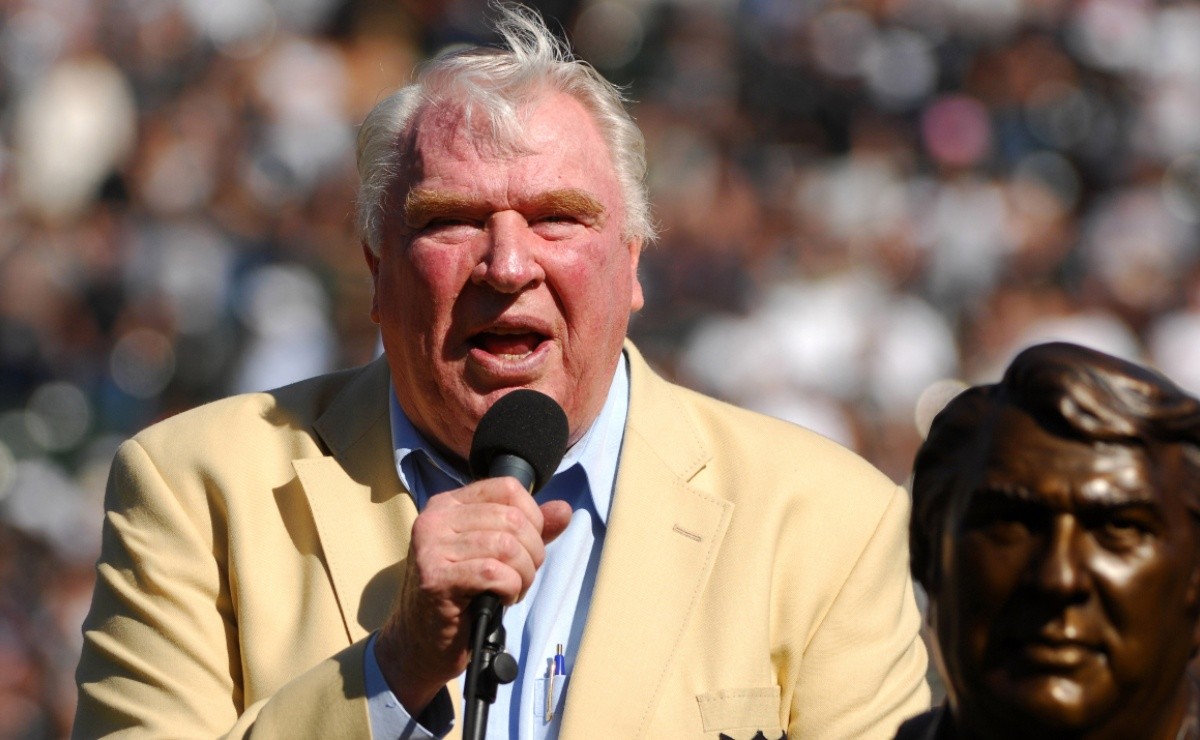 John Madden documentary: How to watch, streaming info for 'All Madden'