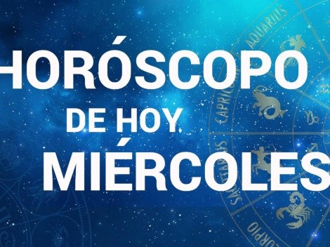 Horóscopo de hoy: Predicciones de los signos del zodiaco del MIÉRCOLES 29 de diciembre
