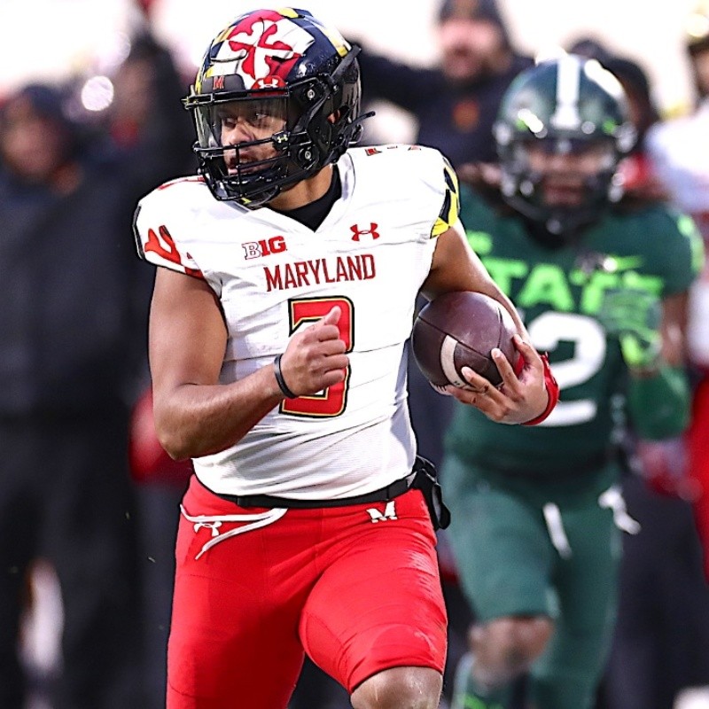 Virginia Tech vs Maryland: Preview, predictions, odds and how to watch or live stream free the 2021 Pinstripe Bowl in the US today