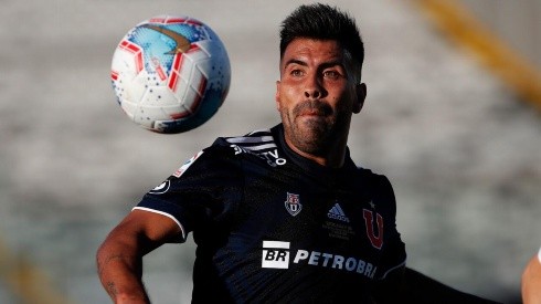 Gonzalo Espinoza aseguró estar molesto con la forma en que salió de Universidad de Chile.
