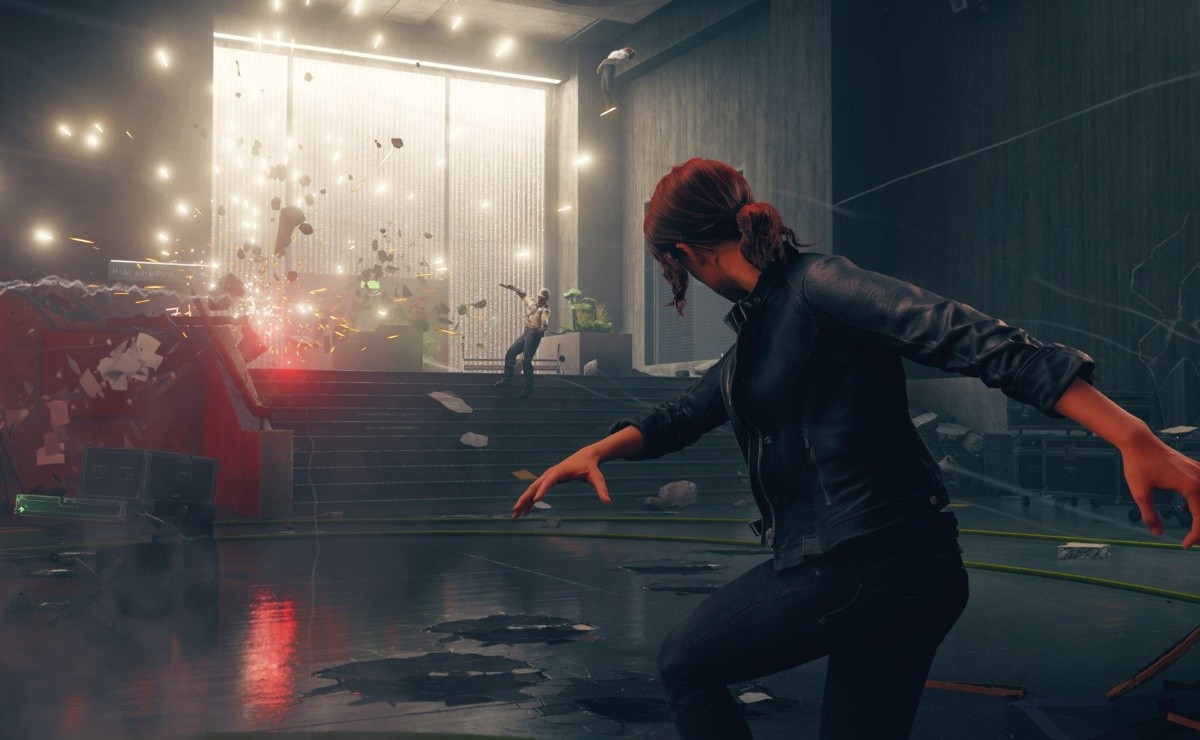 Jogo multiplayer da Remedy com a Tencent não será mais gratuito