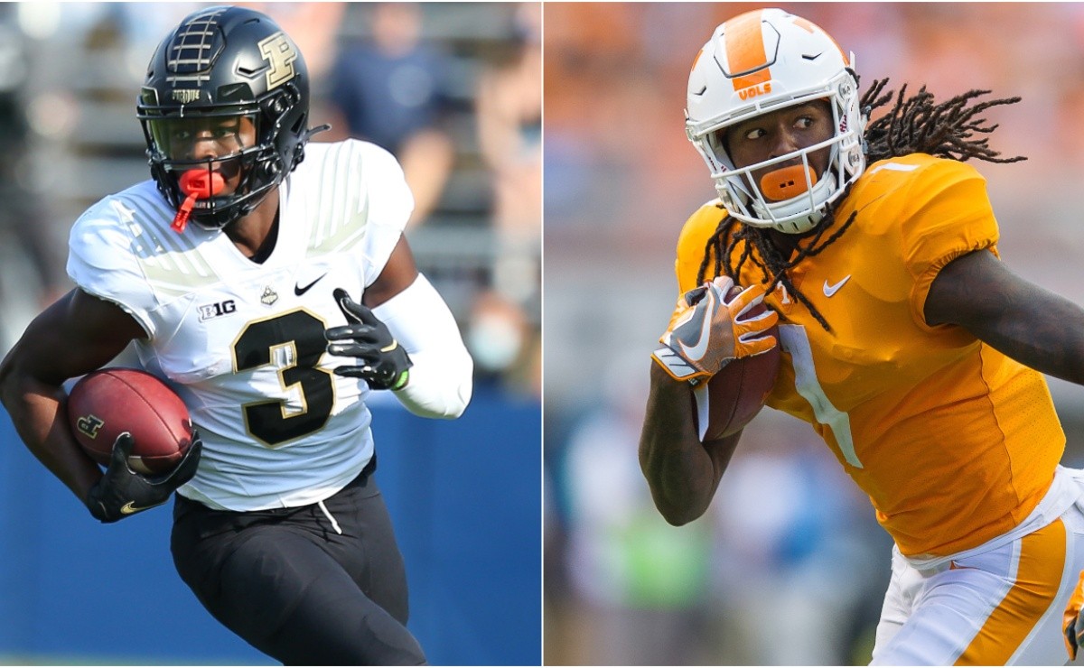 Purdue vs Tennessee Preview, predictions, odds, and how to watch or