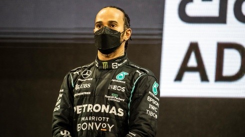 Ex enemigo de Hamilton aseguró que le "arrebataron" el título de F1