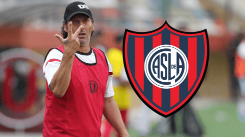 Ex Universitario de Deportes: Pedro Troglio será el entrenador de San Lorenzo