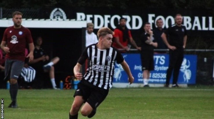 Bedford FC y el sueño de llegar a la Premier League