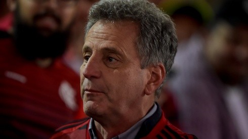 Foto: Thiago Ribeiro/AGIF | Landim promove 1ª saída no departamento de futebol após acerto do Flamengo com Paulo Sousa
