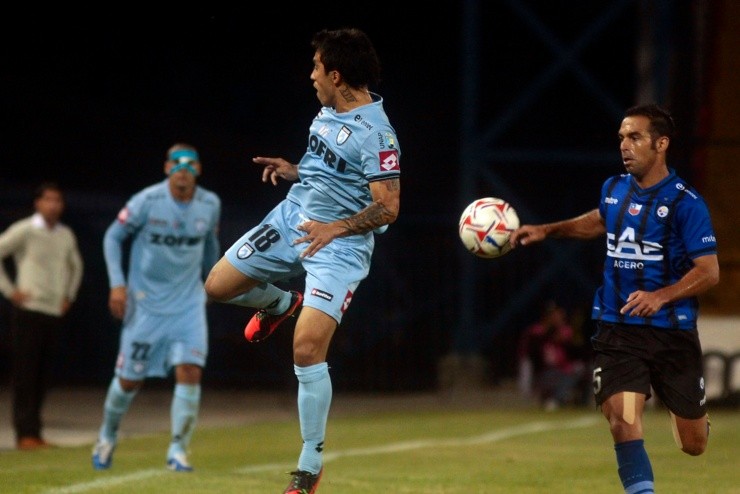 Edson Puch Edson Puch