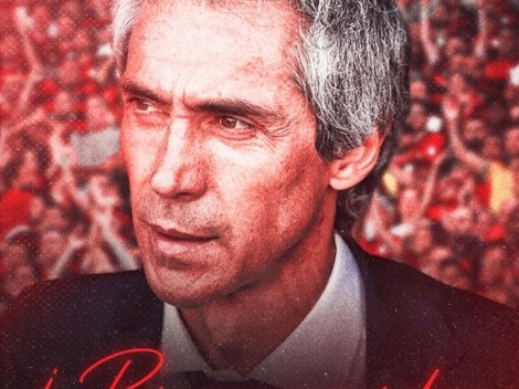 Flamengo tiene nuevo técnico: de nuevo apuesta por un portugués, ahora es Paulo Sousa