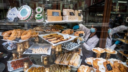 Una de las cosas que aumentará en España es el pan.