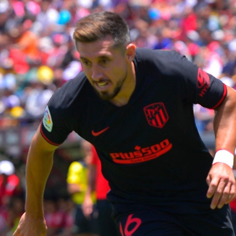 Héctor Herrera vuelve a contagiarse de COVID-19