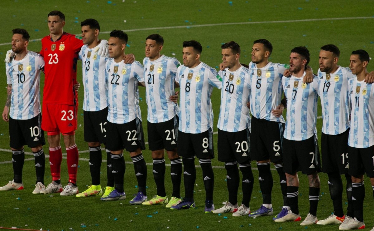 Argentina vs. Colombia ¿Cómo, cuándo y dónde comprar entradas para el