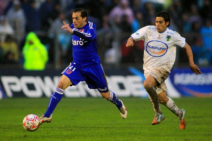 Marcelo Díaz Marcelo Díaz