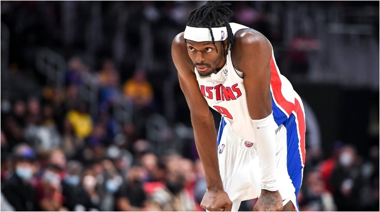 Jerami Grant – Getty Images