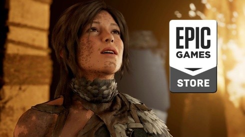 ¡Imperdible! La trilogía de Tomb Raider está gratis en la Epic Games Store