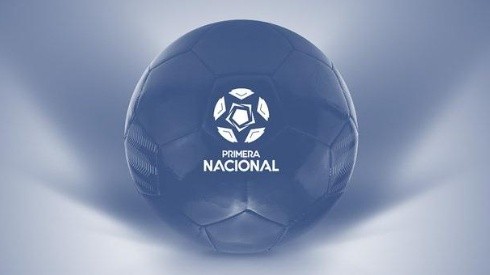 Primera Nacional. (Foto: Twitter oficial AFA)