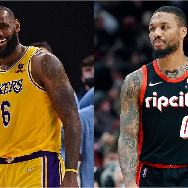 Los Angeles Lakers vs Portland Trail Blazers: Preview, predictions, odds, and how to watch or live stream free 2021/22 NBA Season in the US today