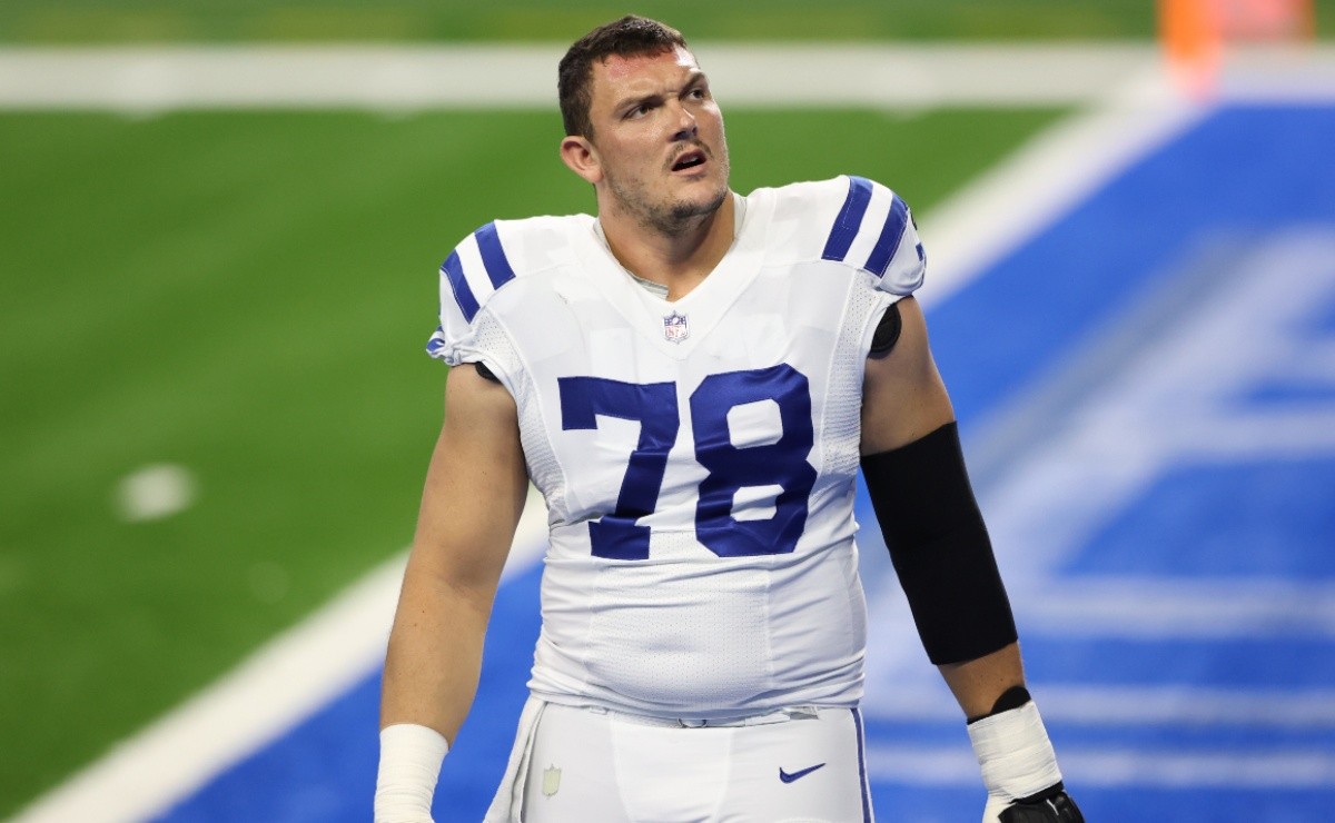 Nfl Ryan Kellys Emotional Speech In His Return To Colts After His Daughters Death 