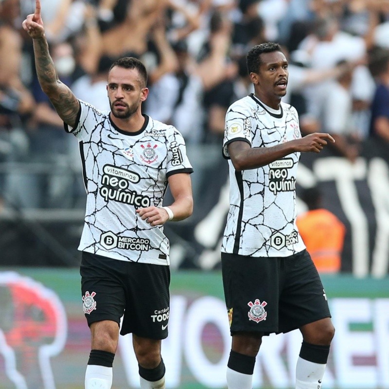 Entre 2019 e 2021, Corinthians contratou 27 jogadores e 'gastou' cerca de R$ 140 milhões