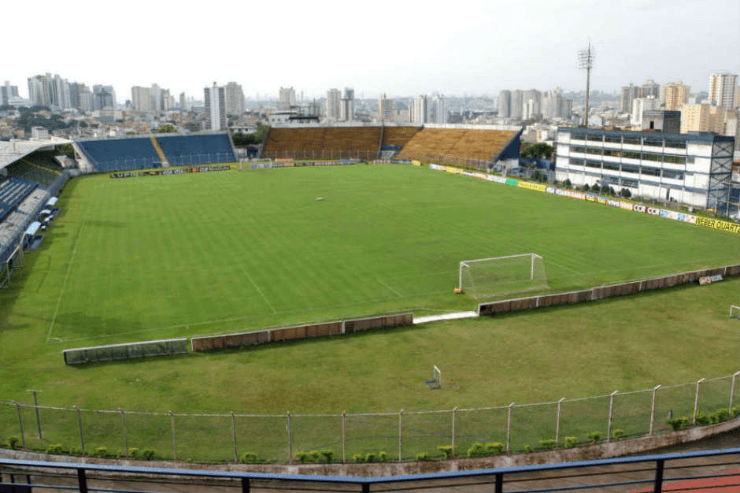 FPF define datas e horários de jogos da Copa São Paulo de 2022 - SPFC