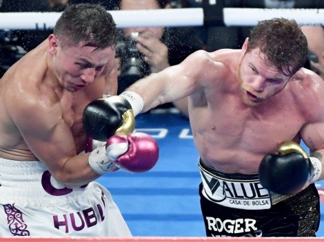 Boxing: The 5 best fights that could happen in 2022