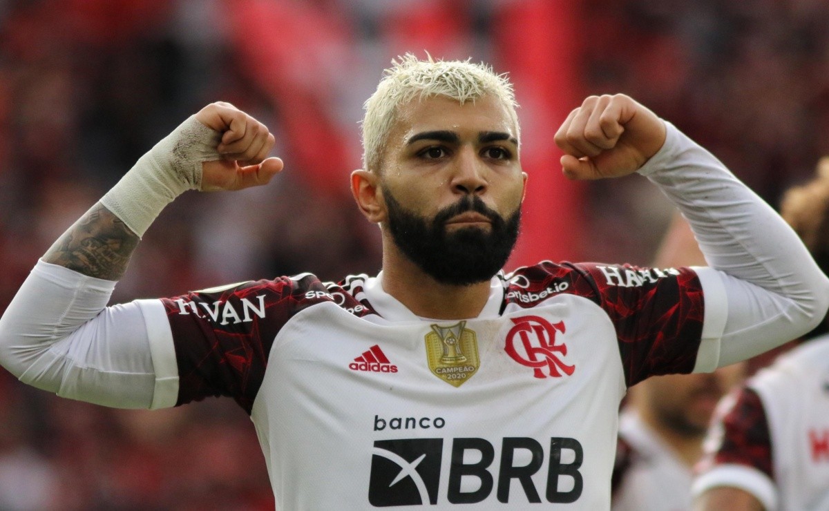 QUIZ DO FLAMENGO  QUIZ DE FUTEBOL 2022